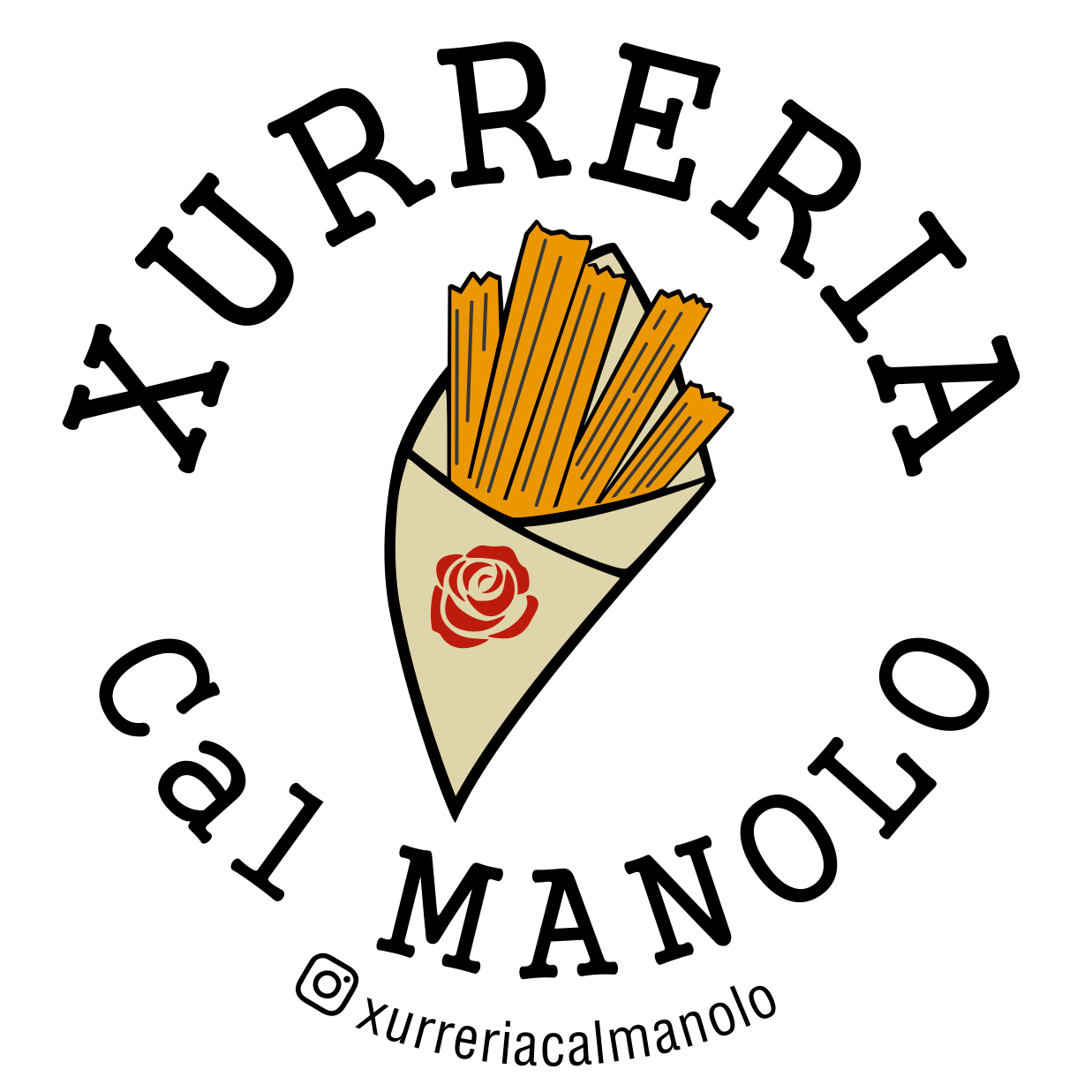 Xurreria Manolo